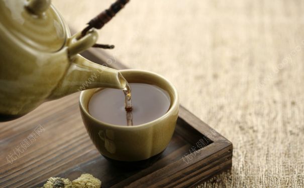 橘子和茶能一起吃嗎？橘子和茶一起吃有什么影響？(4)