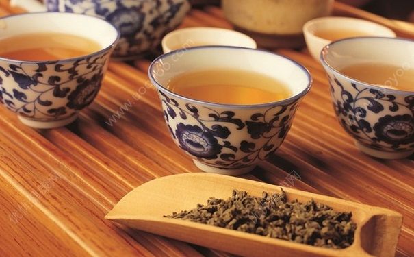 烏龍茶適合什么季節(jié)喝？烏龍茶秋季喝好嗎？(1)