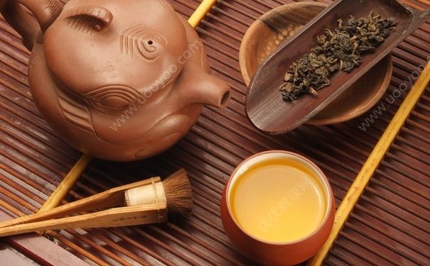 烏龍茶適合什么季節(jié)喝？烏龍茶秋季喝好嗎？(3)