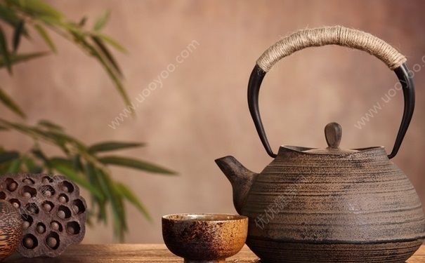 烏龍茶適合什么季節(jié)喝？烏龍茶秋季喝好嗎？(4)