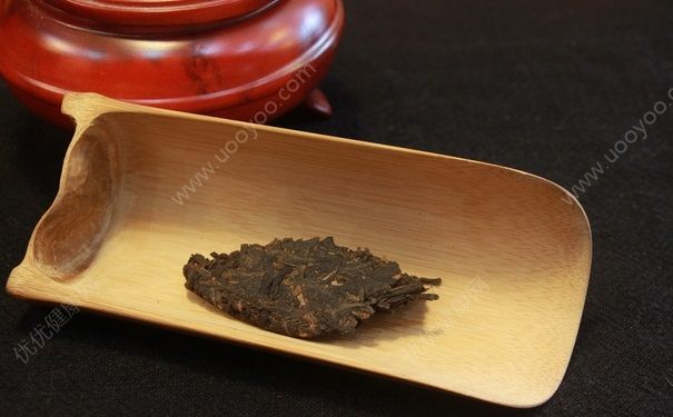 烏龍茶與普洱茶哪個(gè)減肥效果好？烏龍茶與普洱茶注意有什么區(qū)別？(4)