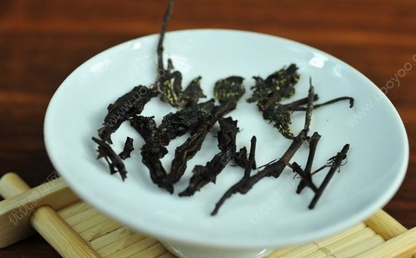 烏龍茶能降血糖嗎？降血糖的食物有哪些？(3)