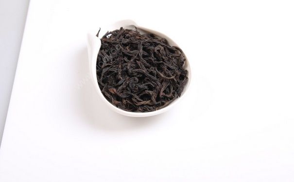 烏龍茶中可以放紅棗嗎？烏龍茶和紅棗搭配有什么功效？(4)