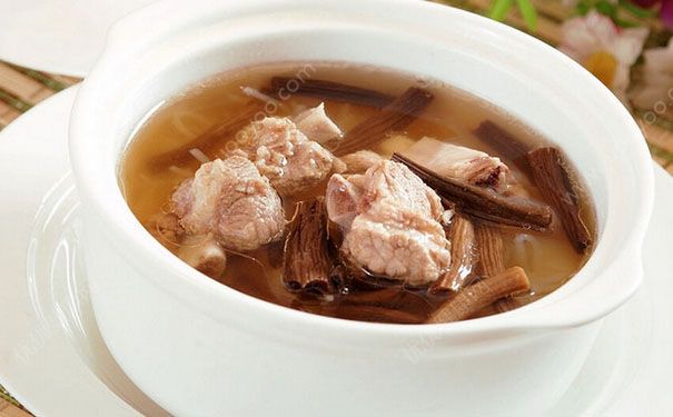 只喝湯不吃肉有營養(yǎng)嗎？只喝湯不吃肉好嗎？(1)