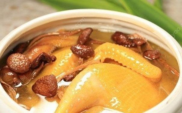 只喝湯不吃肉有營養(yǎng)嗎？只喝湯不吃肉好嗎？(4)