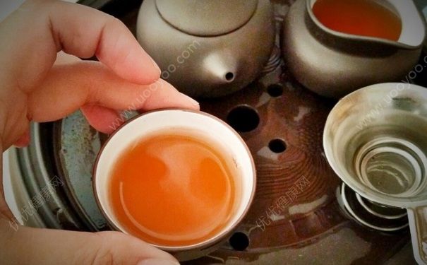 喝什么茶養(yǎng)肝護肝？喝什么茶對肝臟有好處？(1)