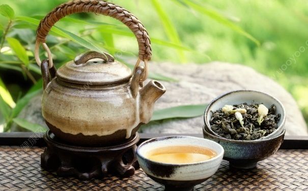 四季喝什么茶最好？一年四季都喝什么茶？(1)