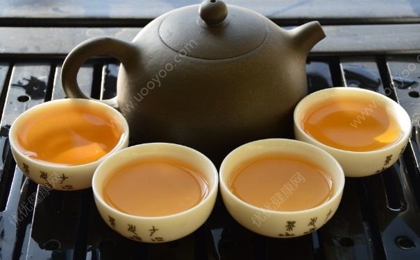 喝什么茶除濕？哪些茶可以除濕氣？(1)