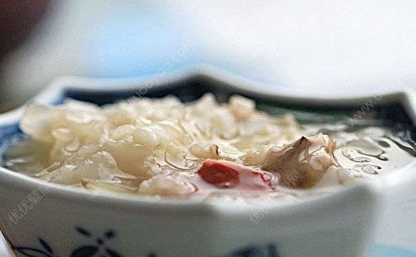 尿毒癥吃什么最好？尿毒癥食譜大全(1)