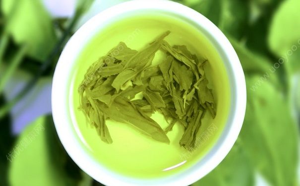 綠茶是熱性還是寒性？綠茶是寒性的嗎？(1)