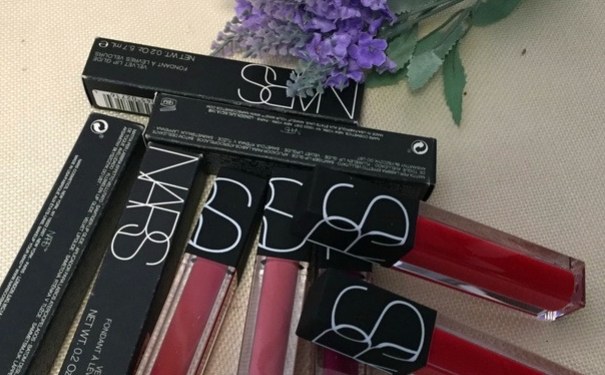 nars2017全新啞光液體唇釉怎么樣？nars啞光液體唇釉好用嗎？(1)