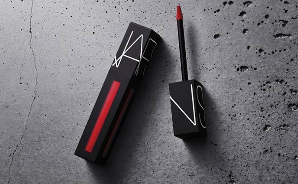 nars2017全新啞光液體唇釉多少錢(qián)？nars啞光液體唇釉價(jià)格(1)