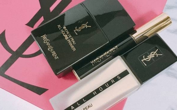 ysl2017秋季新品有哪些？ysl秋季新品有哪些？(1)