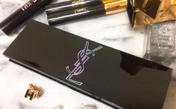 ysl2017秋季限量彩妝有哪些？ysl2017秋季限量彩妝推薦(1)