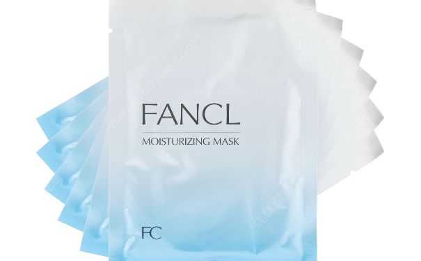 Fancl細致精華面膜好用嗎？Fancl細致精華面膜怎么樣？(1)