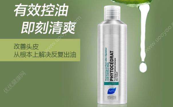 頭皮油膩可以使用什么護(hù)發(fā)品？怎樣解決頭皮油膩的問題？(1)