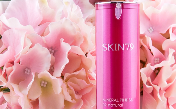 skin79適合什么年齡段？skin79適合多大年齡用？(1)