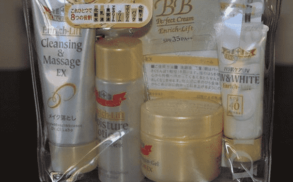 Dr.Ci:Labo城野醫(yī)生Q10海洋膠原護(hù)膚品怎么樣？(1)