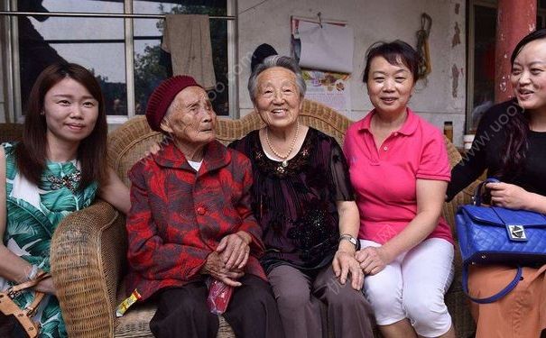 活到96歲每年獎10萬元，怎樣才能活得更長？(1)