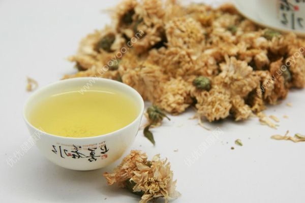 夏天喝什么茶最好？ 夏天喝什么茶降火解渴？(4)