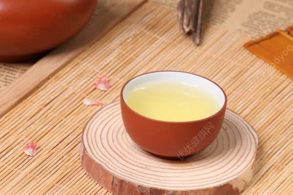 吃楊梅能喝茶嗎？吃楊梅喝茶好嗎？(2)