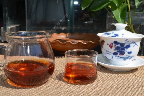 吃楊梅能喝茶嗎？吃楊梅喝茶好嗎？(4)