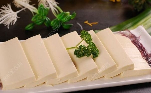 四季豆和豆腐能一起吃嗎？四季豆和豆腐同食好嗎？(2)