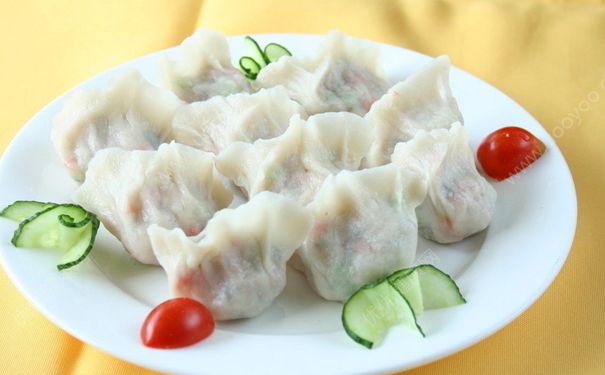 四季豆能包餃子嗎？四季豆能不能包餃子呢？(2)