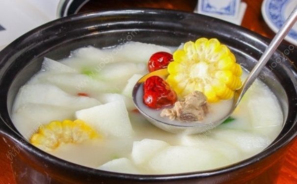 冬瓜怎么做好吃又營養(yǎng)？冬瓜怎么吃起來美味？(3)