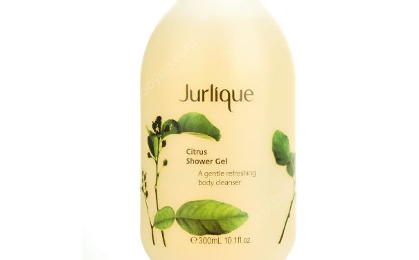 Jurlique茱麗柑橘沐浴露好用嗎？Jurlique茱麗柑橘沐浴露怎么樣？(1)