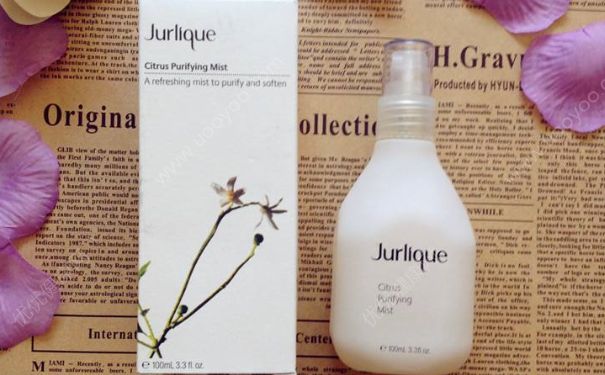 Jurlique柑橘澄凈花卉水好用嗎？Jurlique柑橘澄凈花卉水價(jià)格(1)