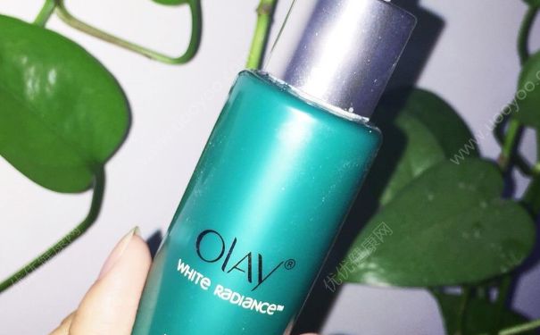 OLAY小綠瓶高效透白淡斑精華好用嗎？(1)