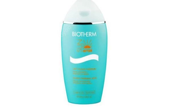 碧歐泉Biotherm海洋香氛身體乳好用嗎？(1)