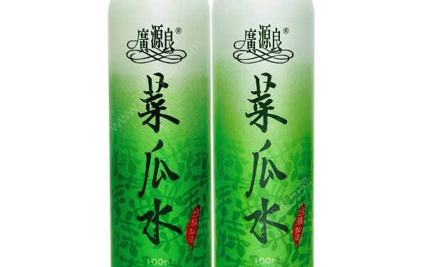 廣源良菜瓜水好用嗎？廣源良菜瓜水價(jià)格(1)