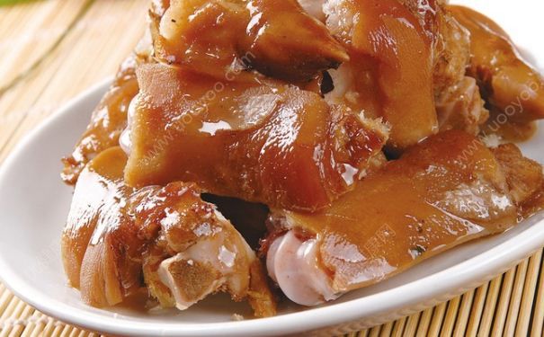 吃什么食物可以補(bǔ)充膠原蛋白？擁有美白肌膚(4)