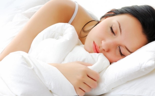 女人睡眠中也會勃起嗎？女人睡眠勃起是什么樣子的？(1)