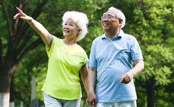 春季中老年人如何預(yù)防流感？中老年人預(yù)防流感的方法有哪些？(1)