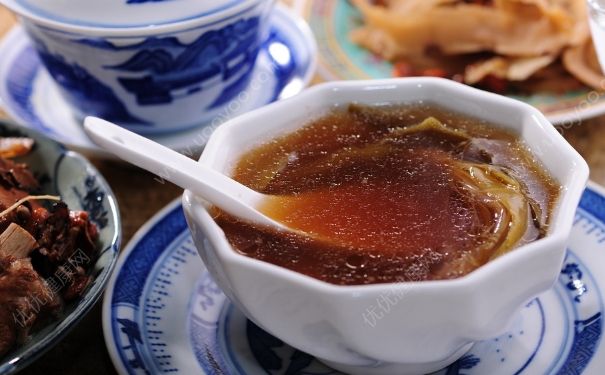 夏天喝什么湯最好？夏季消暑湯菜譜介紹(1)