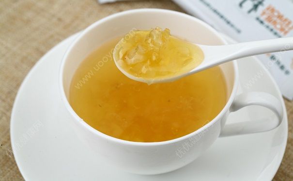 柚子蜂蜜茶有什么功效？柚子蜂蜜茶怎么做？(3)