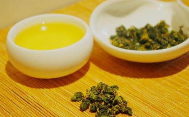 瘦肚子喝什么茶好？減腹部的茶有哪些？(1)