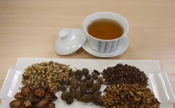 喝什么茶能夠減肥排毒？可以減肥排毒的茶有哪些？(1)