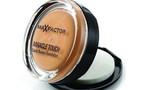 MAX FACTOR粉底霜好用嗎？MAX FACTOR粉底霜怎么樣？(1)