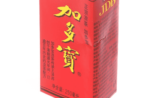 兒童可以喝涼茶嗎？寶寶可以喝涼茶嗎？(1)