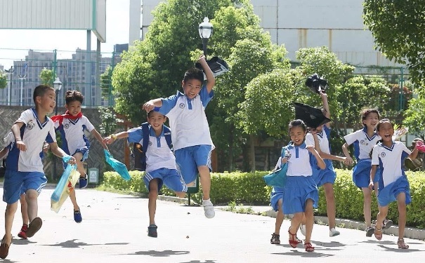 暑假如何照看好孩子？暑假孩子怎么照看？(1)