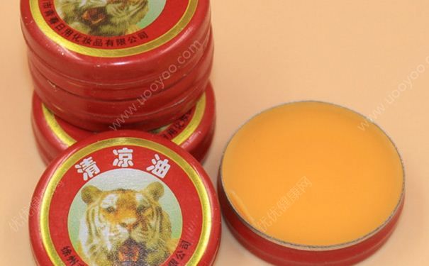 夏季必備哪些防暑藥品？中暑用清涼油有用嗎？(1)