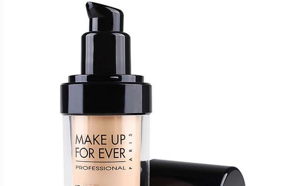 makeupforever粉底液好用嗎？浮生若夢粉底液好不好？(1)