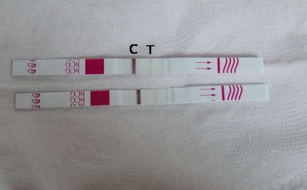 驗孕試紙準(zhǔn)確性高嗎？如何提高驗孕試紙準(zhǔn)確率？(1)