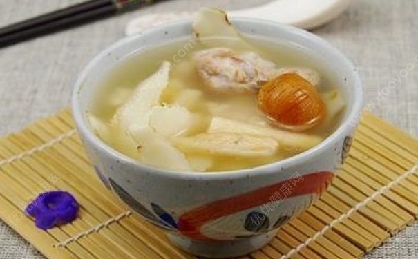 加班族可以吃哪些宵夜？白領(lǐng)的養(yǎng)胃食療方法有哪些？(1)