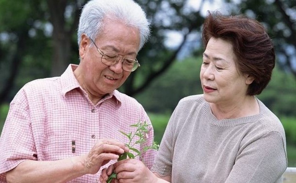 夏季老人要注意哪些飲食原則?老人的長(zhǎng)壽秘訣是什么？(1)