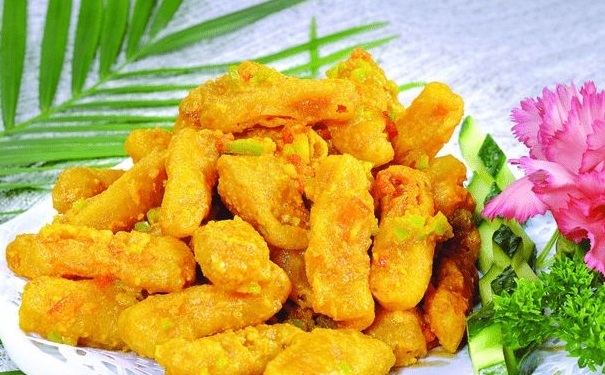 夏季寶寶吃什么菜好？夏季寶寶養(yǎng)生食譜有哪些？(1)